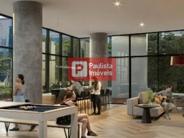 Apartamento 3 quartos e 4 banheiros, à venda, no bairro Itaim Bibi em São Paulo