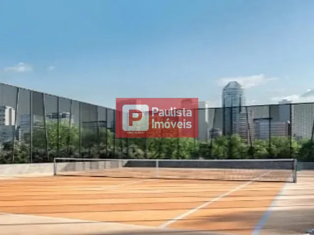 Apartamento 3 quartos e 4 banheiros, à venda, no bairro Itaim Bibi em São Paulo