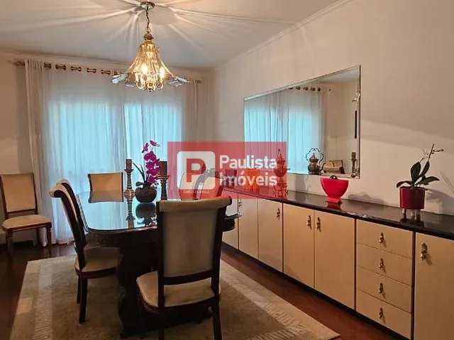 Apartamento com 350m² 4 quartos e 5 banheiros, à venda ou para alugar, no bairro Campo Belo em São Paulo