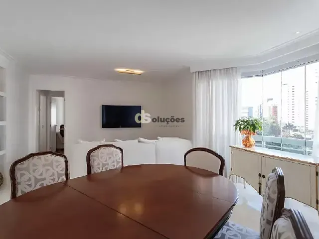 Apartamento 3 quartos e 4 banheiros, à venda, no bairro Planalto Paulista em São Paulo