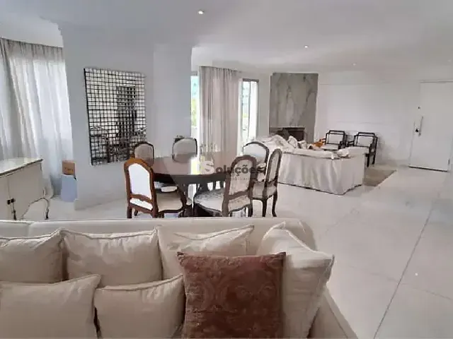 Apartamento 3 quartos e 4 banheiros, à venda, no bairro Planalto Paulista em São Paulo