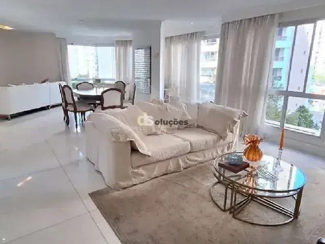 Apartamento 3 quartos e 4 banheiros, à venda, no bairro Planalto Paulista em São Paulo