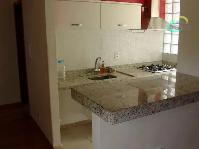 Apartamento com 65m² 3 quartos e 1 banheiro, à venda, no bairro Jardim do Vovô em Campinas