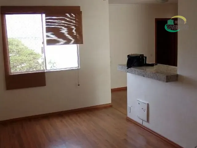 Apartamento com 65m² 3 quartos e 1 banheiro, à venda, no bairro Jardim do Vovô em Campinas