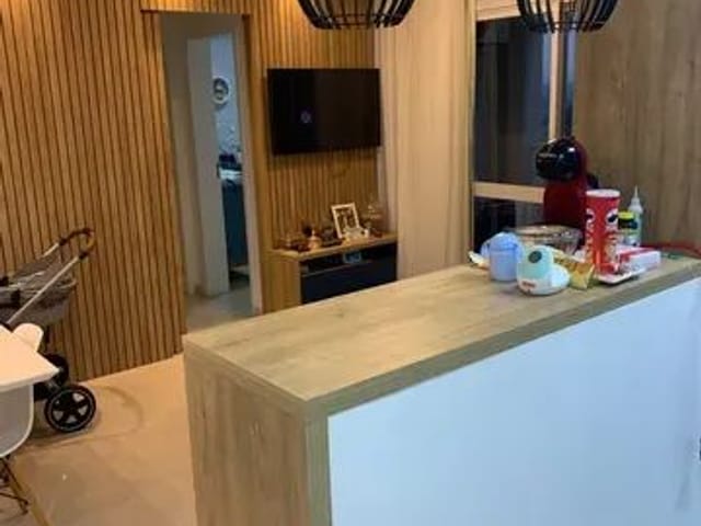 Foto do Apartamento - Apartamento com 2 dormitórios à venda, 62 m² por R$ 430.000,00 - Pagador de Andrade - Jacareí/SP | INDEPENDENCE NEGOCIOS IMOBILIARIOS LTDA