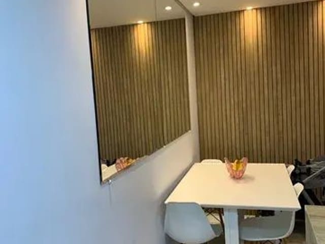 Foto do Apartamento - Apartamento com 2 dormitórios à venda, 62 m² por R$ 430.000,00 - Pagador de Andrade - Jacareí/SP | INDEPENDENCE NEGOCIOS IMOBILIARIOS LTDA