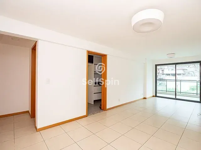 Apartamento 3 quartos e 2 banheiros, para alugar, no bairro Vital Brazil em Niterói