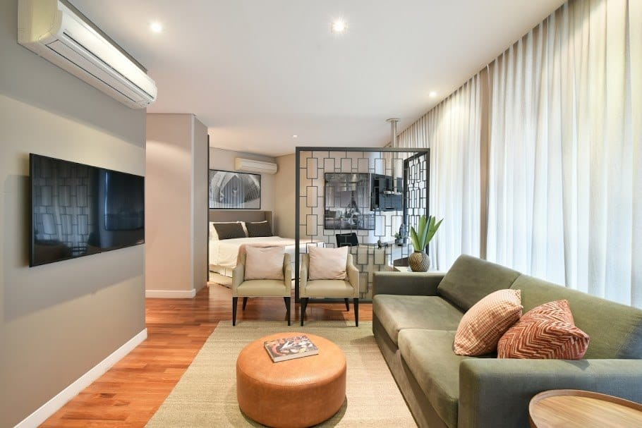 Apartamento em Vila Olímpia — foto 2