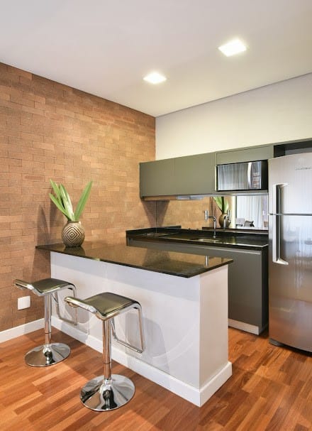 Apartamento em Vila Olímpia — foto 4