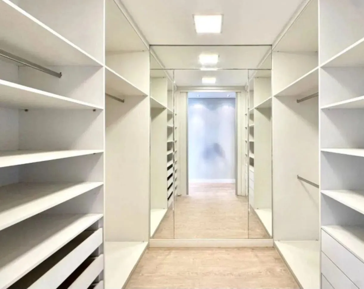 Apartamento, 4 quartos, 189 m² - Foto 8