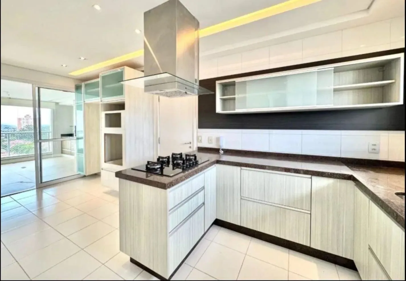 Apartamento, 4 quartos, 189 m² - Foto 16