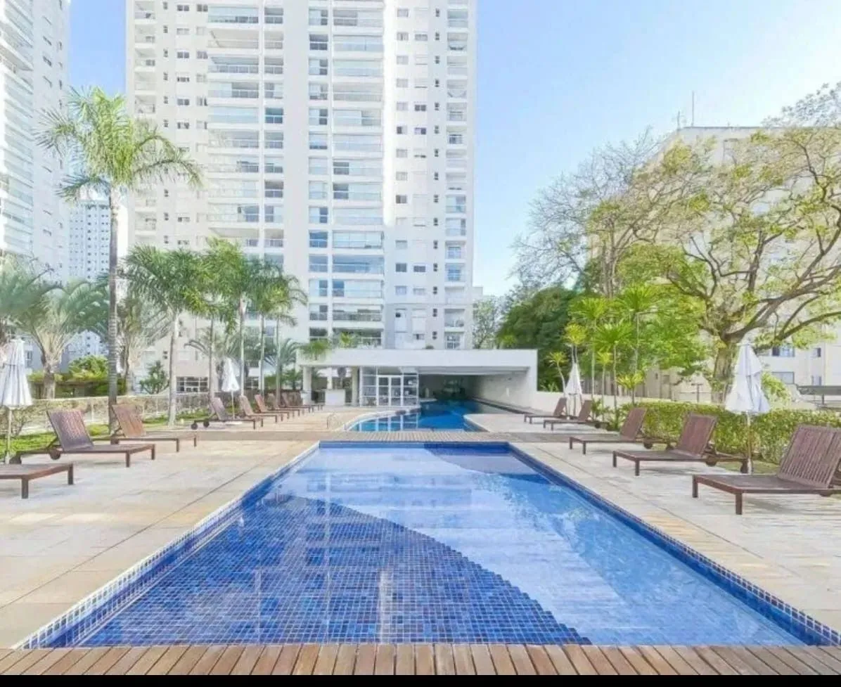 Apartamento, 4 quartos, 189 m² - Foto 19