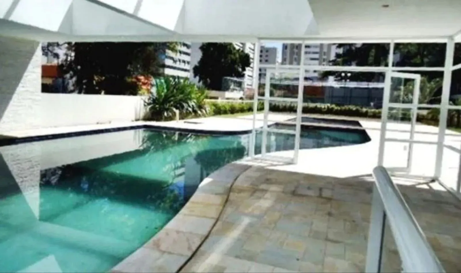 Apartamento, 4 quartos, 189 m² - Foto 21