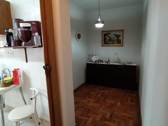 Apartamento com 98m² 2 quartos e 2 banheiros, à venda, no bairro Cambuci em São Paulo