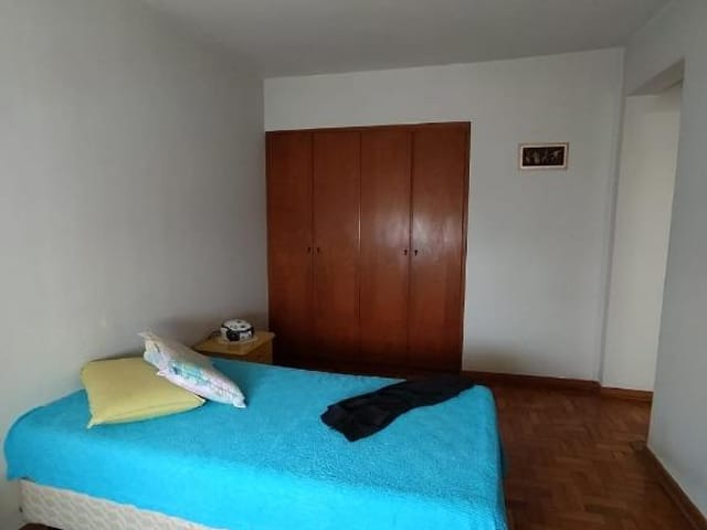 Apartamento com 98m² 2 quartos e 2 banheiros, à venda, no bairro Cambuci em São Paulo