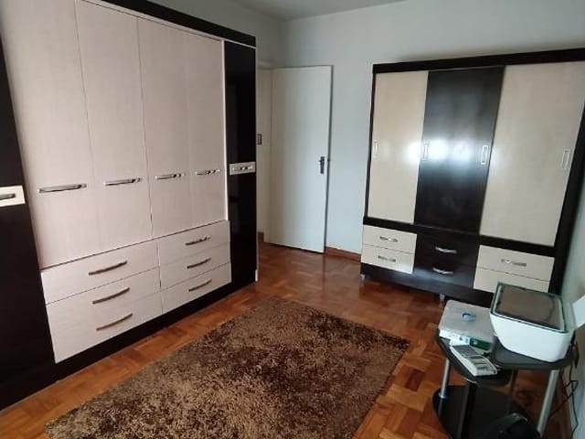 Apartamento com 98m² 2 quartos e 2 banheiros, à venda, no bairro Cambuci em São Paulo