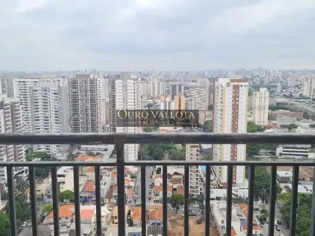 Apartamento com 77m² 2 quartos e 2 banheiros, à venda, no bairro Vila Zilda (Tatuapé) em São Paulo