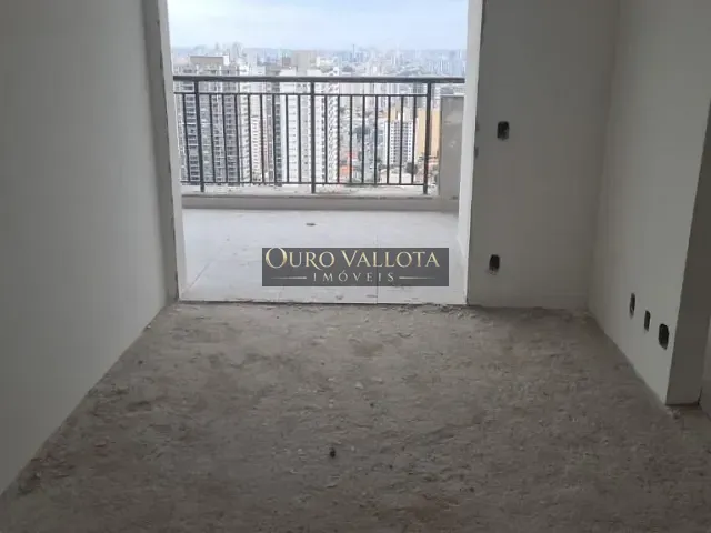 Apartamento com 77m² 2 quartos e 2 banheiros, à venda, no bairro Vila Zilda (Tatuapé) em São Paulo