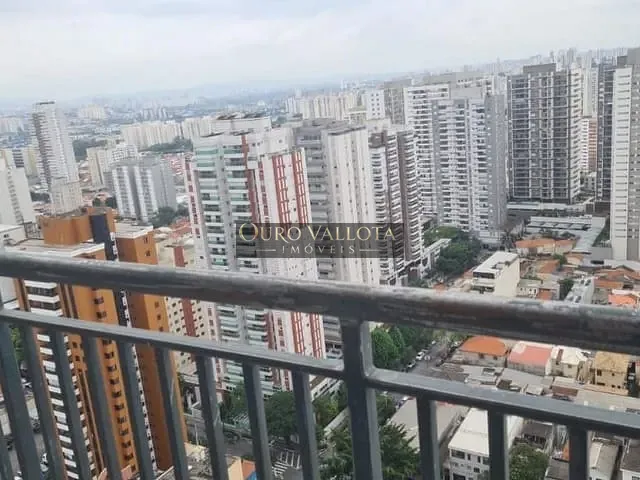 Apartamento com 77m² 2 quartos e 2 banheiros, à venda, no bairro Vila Zilda (Tatuapé) em São Paulo