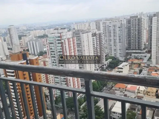 Apartamento com 77m² 2 quartos e 2 banheiros, à venda, no bairro Vila Zilda (Tatuapé) em São Paulo