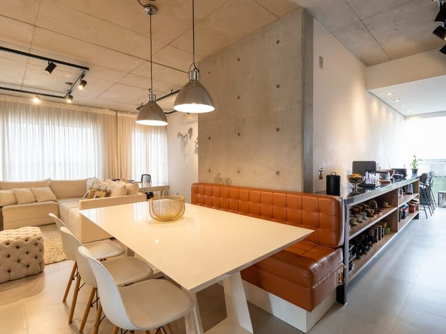 Foto do Apartamento - Apartamento à venda com 74m², 1 Quarto sendo 1 suíte, 2 Vagas de Garagem, MaxHaus Vila Olímpia: Sofisticação e Lazer Completo | Paulista Imóveis