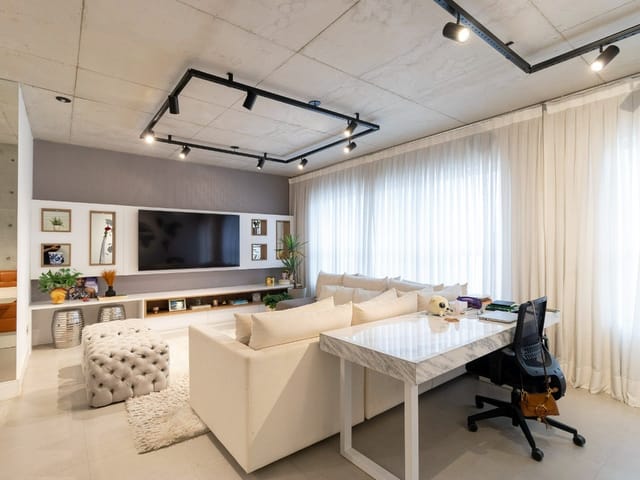 Foto do Apartamento - Apartamento à venda com 74m², 1 Quarto sendo 1 suíte, 2 Vagas de Garagem, MaxHaus Vila Olímpia: Sofisticação e Lazer Completo | Paulista Imóveis