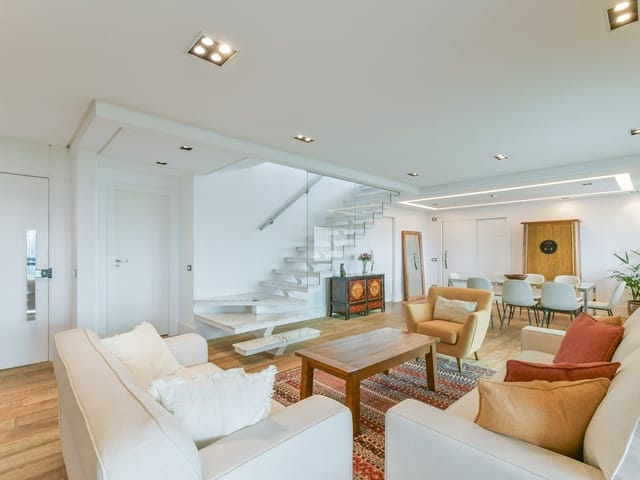 Foto do Apartamento - Cobertura de luxo com piscina no Villaggio Panamby + 305m² de exclusividade e sofisticação no Panamby | Paulista Imóveis