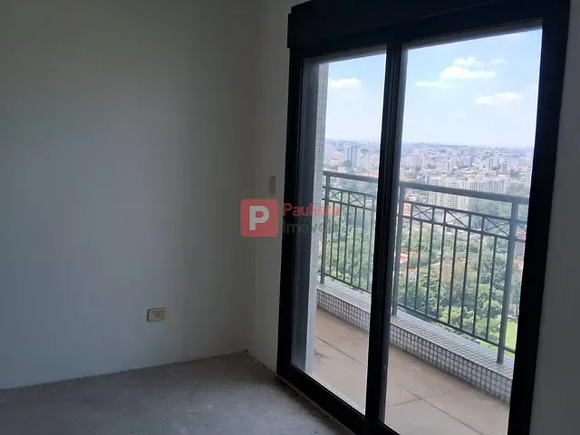 Apartamento com 450m² 4 quartos e 5 banheiros, à venda, no bairro Santo Amaro em São Paulo
