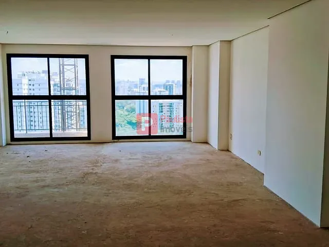 Apartamento com 450m² 4 quartos e 5 banheiros, à venda, no bairro Santo Amaro em São Paulo