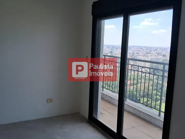 Apartamento com 450m² 4 quartos e 5 banheiros, à venda, no bairro Santo Amaro em São Paulo
