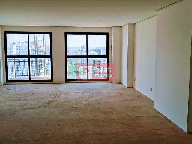 Apartamento com 450m² 4 quartos e 5 banheiros, à venda, no bairro Santo Amaro em São Paulo