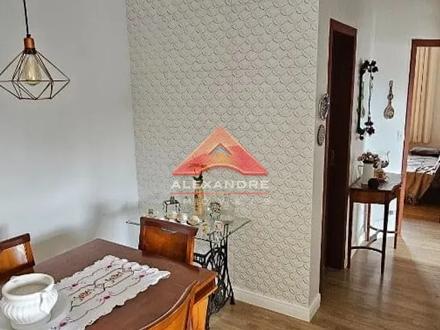 Apartamento 3 quartos e 1 banheiro, à venda, no bairro Jardim Bela Vista em São José dos Campos