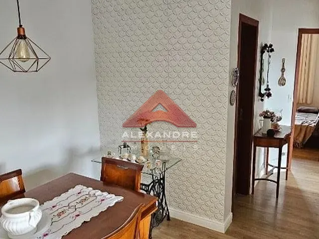 Apartamento 3 quartos e 1 banheiro, à venda, no bairro Jardim Bela Vista em São José dos Campos