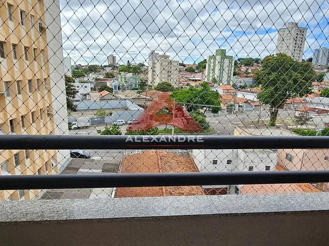 Apartamento 3 quartos e 1 banheiro, à venda, no bairro Jardim Bela Vista em São José dos Campos