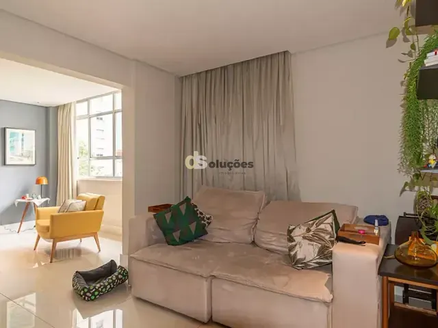 Apartamento 2 quartos e 2 banheiros, à venda, no bairro Bela Vista em São Paulo