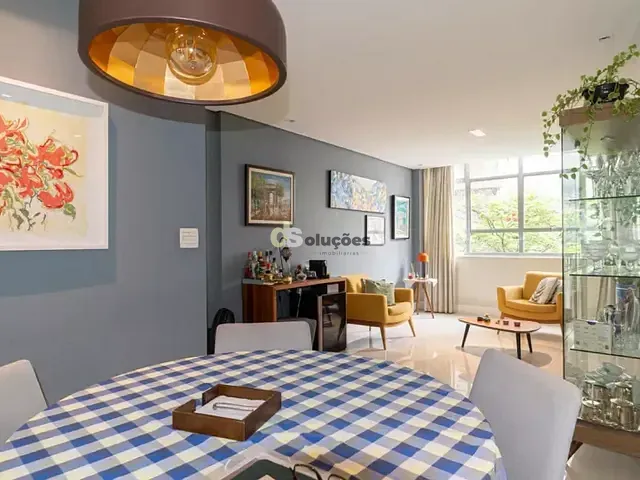 Apartamento 2 quartos e 2 banheiros, à venda, no bairro Bela Vista em São Paulo