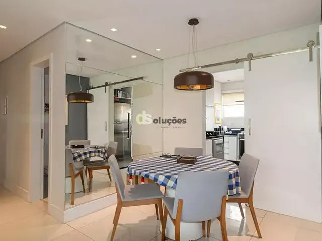 Apartamento 2 quartos e 2 banheiros, à venda, no bairro Bela Vista em São Paulo