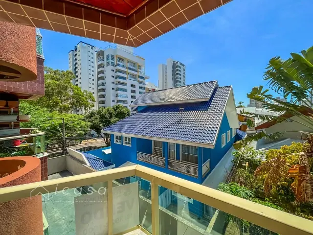 Apartamento 4 quartos e 3 banheiros, à venda ou para alugar, no bairro Parque Residencial Aquarius em São José dos Campos