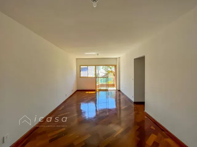 Apartamento 4 quartos e 3 banheiros, à venda ou para alugar, no bairro Parque Residencial Aquarius em São José dos Campos