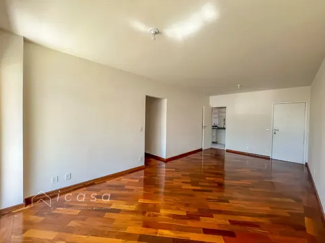 Apartamento 4 quartos e 3 banheiros, à venda ou para alugar, no bairro Parque Residencial Aquarius em São José dos Campos