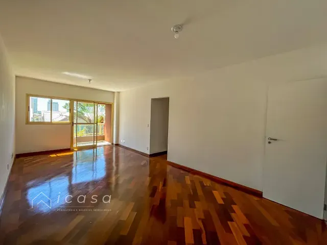 Apartamento 4 quartos e 3 banheiros, à venda ou para alugar, no bairro Parque Residencial Aquarius em São José dos Campos