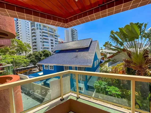 Apartamento 4 quartos e 3 banheiros, à venda ou para alugar, no bairro Parque Residencial Aquarius em São José dos Campos