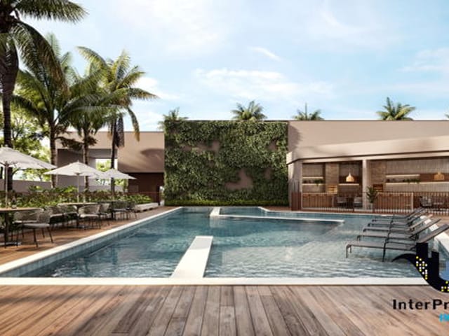 Apartamento à venda, no bairro São João em Itajaí