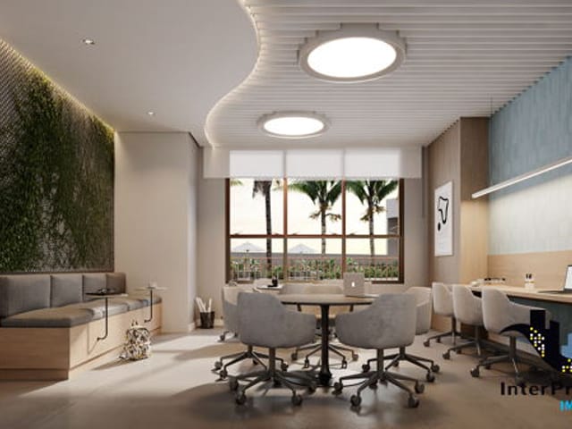 Apartamento à venda, no bairro São João em Itajaí