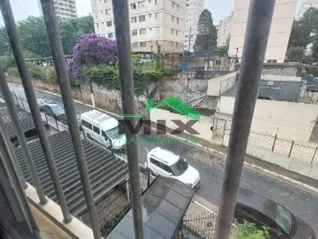 Apartamento com 52m² 2 quartos e 1 banheiro, à venda, no bairro Jd.Celeste em São Paulo