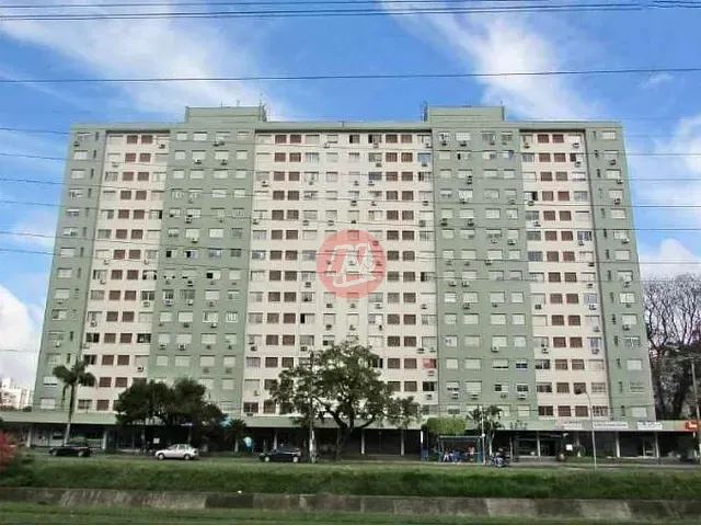 Apartamento com 60m² 1 quarto e 1 banheiro, à venda, no bairro Partenon em Porto Alegre