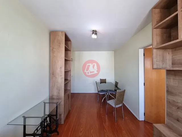 Apartamento com 60m² 1 quarto e 1 banheiro, à venda, no bairro Partenon em Porto Alegre