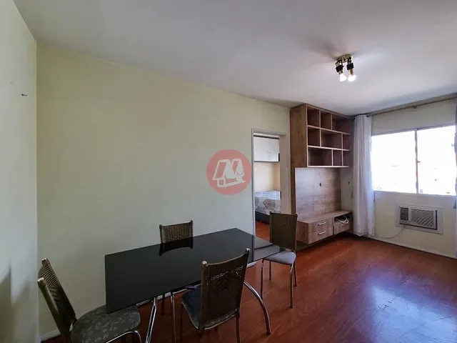 Apartamento com 60m² 1 quarto e 1 banheiro, à venda, no bairro Partenon em Porto Alegre