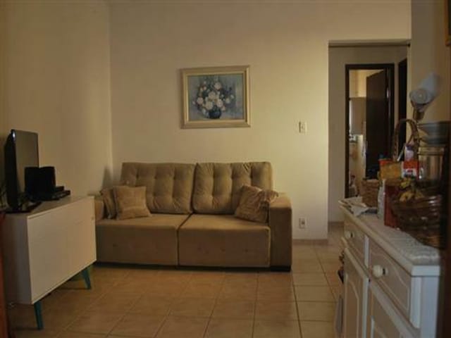 Foto do Apartamento - Apartamento à venda 2 Quartos, 1 Vaga, Vila Independência, Sorocaba - SP | Ary Proenca Negócios Imobiliários Ltda
