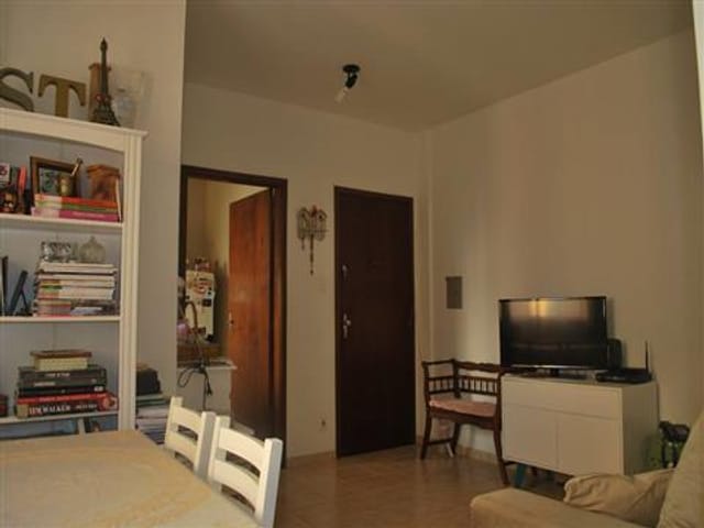 Foto do Apartamento - Apartamento à venda 2 Quartos, 1 Vaga, Vila Independência, Sorocaba - SP | Ary Proenca Negócios Imobiliários Ltda